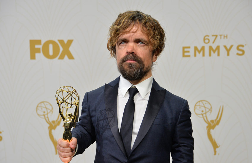  Peter Dinklage Reflects On Heartwarming Friendship With “Game Of Thrones” Co-Star Charles Dance