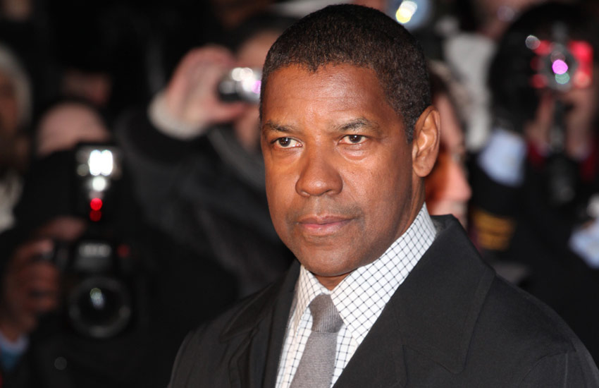  Denzel Washington Reflects On Nearly A Decade Of Sobriety And Turning 70