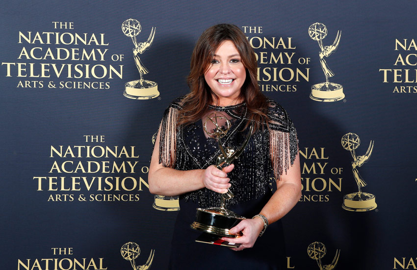  Rachael Ray Gets Real About Marriage: “We Allow Each Other To Be Open To Different Worlds”