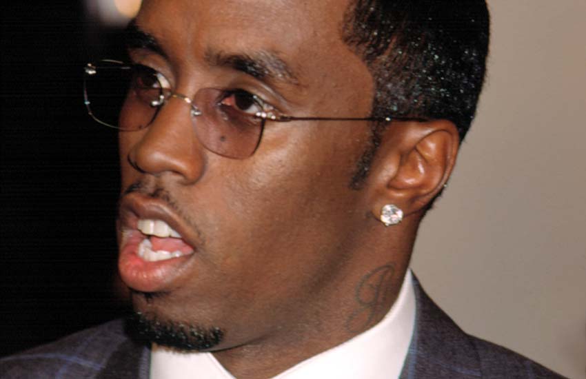  Prosecutors Accuse Sean “Diddy” Combs Of Staff Abuse