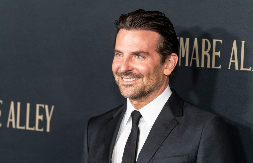  Bradley Cooper Thought His ‘Sexiest Man Alive’ Title Was A Prank, Says Dax Shepard