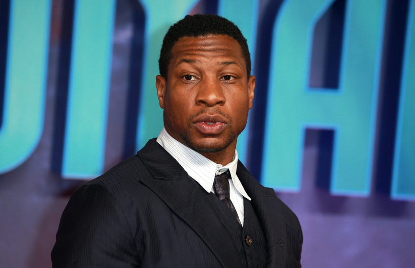  Jonathan Majors And Meagan Good Are Engaged!