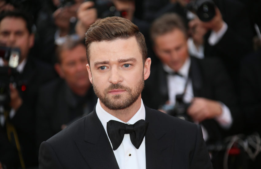  Justin Timberlake Pays Tribute To Quincy Jones, His Mentor And A Musical Legend