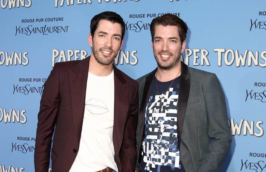  Property Brothers Share Heartwarming Story Behind Parents’ Move From Their Dream Home In Canada To Los Angeles