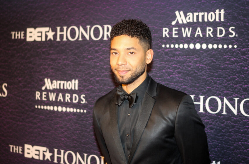  The Osundairo Brothers Reveal Jussie Smollett’s Alleged Hollywood Hoax Inspiration