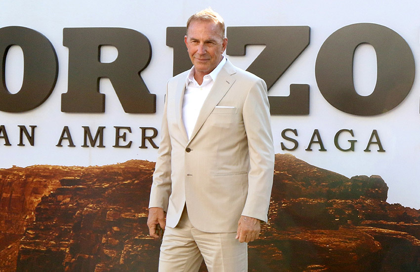  Kevin Costner Hasn’t Given “Yellowstone” Finale “Any Thoughts”