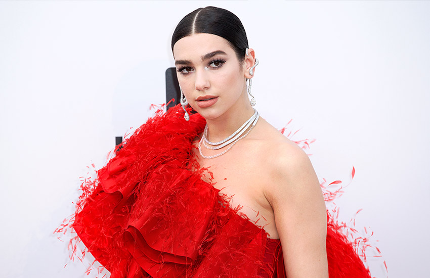  Dua Lipa Breaks Silence On Grammy Snub, Opens Up On Why She’s Grateful Regardless