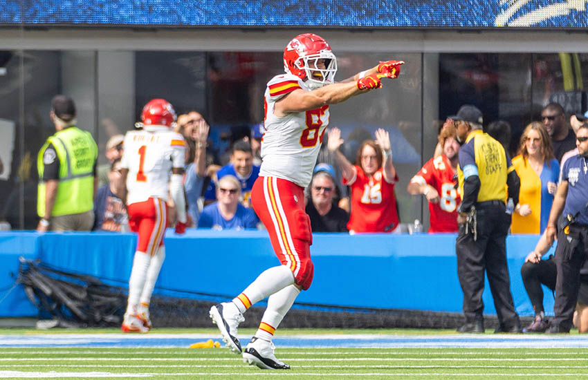  Will Travis Kelce Play In Cleveland Again? NFL Star Reflects On The Possibility