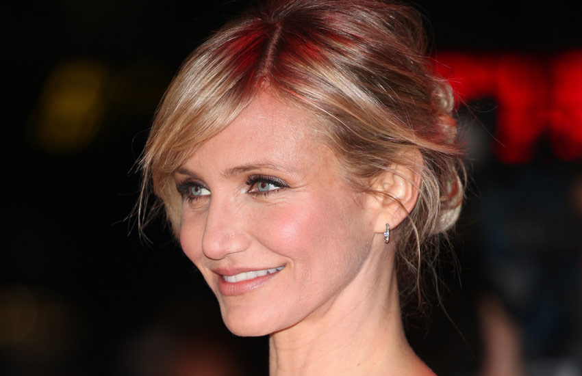  Cameron Diaz Spills Secrets To A Strong Marriage With Benji Madden