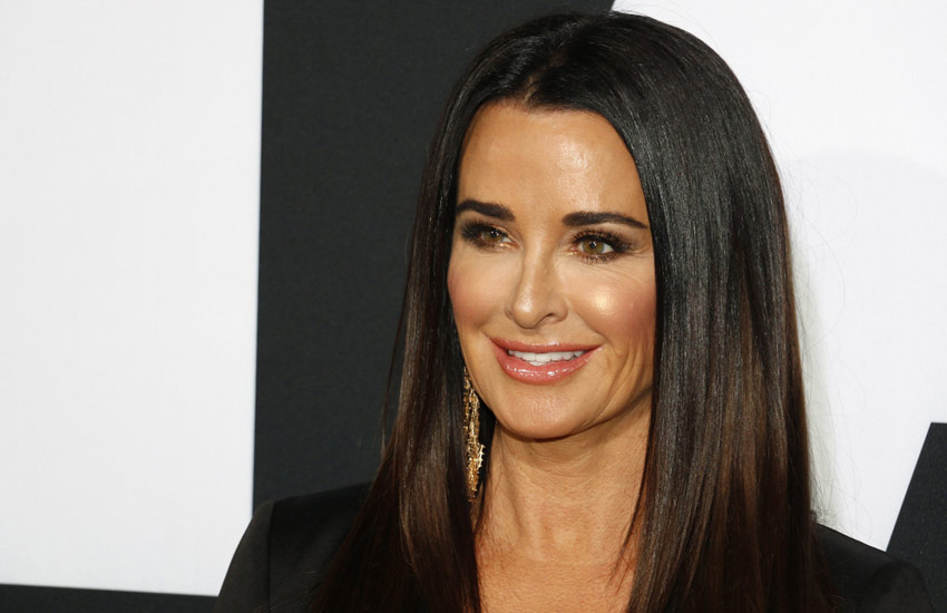  Kyle Richards Reveals She Hasn’t Visited Mauricio Umansky’s Condo Amid Separation