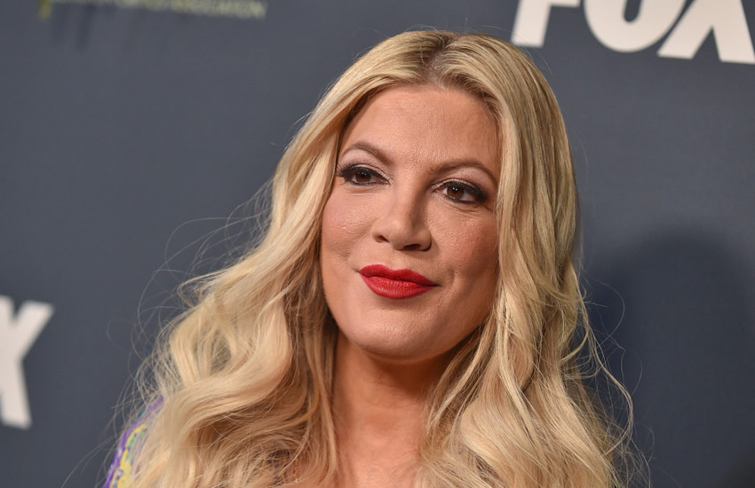  Tori Spelling Says Staying In Marriage To Ex-Husband Dean McDermott Was A “Disservice” To Her Kids