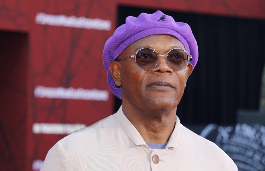  Samuel L. Jackson On Oscars: “It’s an Honor to Win,” Not Just Be Nominated