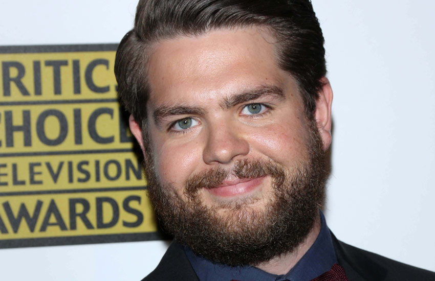 Jack Osbourne Reflects On Losing Work After MS Diagnosis - Your Morning Tea