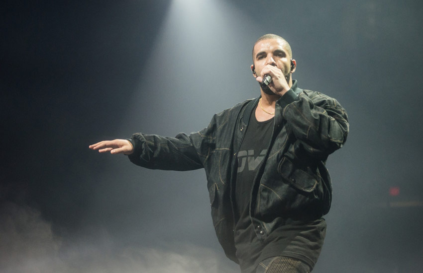  Drake Adds $10,000 Prize To Lookalike Contest