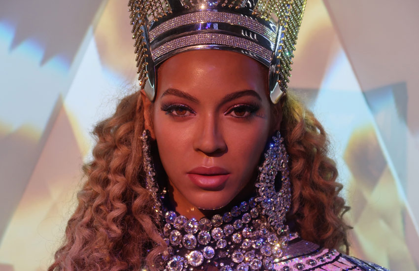  Beyoncé Reigns Supreme as Billboard’s Greatest Pop Star of the 21st Century