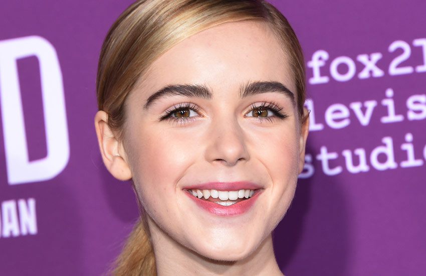  “I Got To Grow Up With Sally”: Kiernan Shipka Reflects On Her Mad Men Days