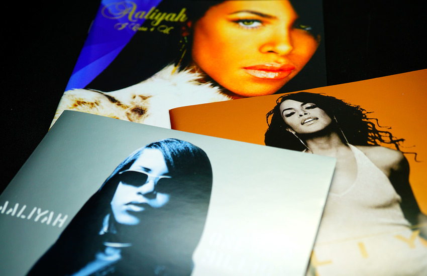  Aaliyah’s Brother Says She Would Be “The Biggest Star In The World” If She Were Alive