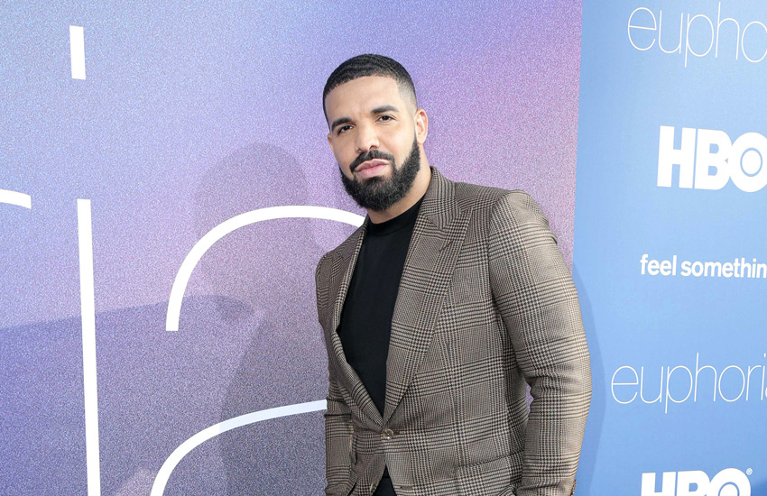  Drake Sues His Own Label Over Kendrick Lamar Diss Track