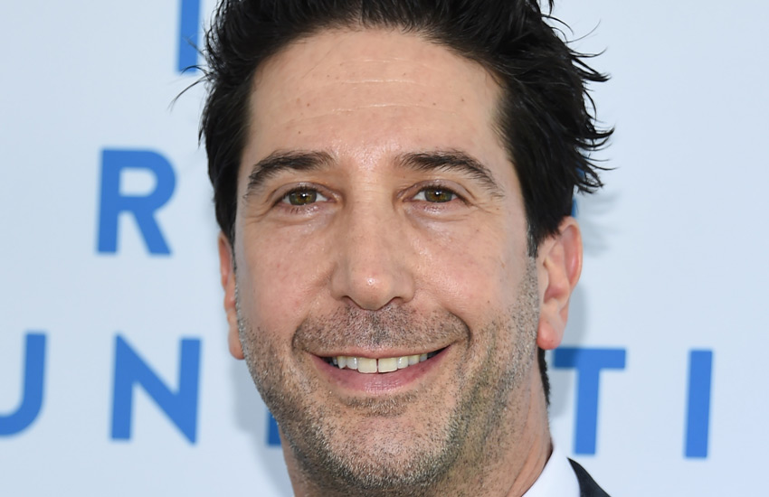  David Schwimmer Opens Up About His “Big Mistake” On Saturday Night Live