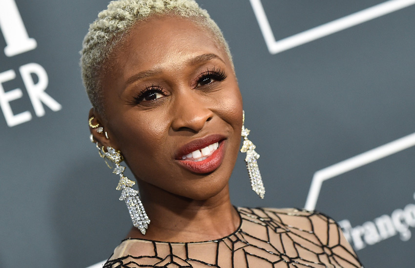  Cynthia Erivo Wants To Play X-Men’s Storm: “I Really Want To”