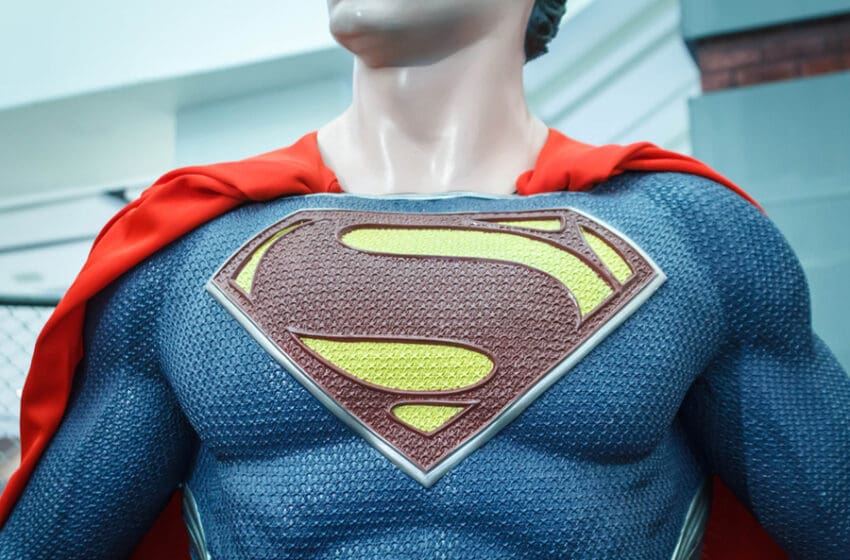  Fans Roast “Superman” Promo Footage, But James Gunn Stands His Ground