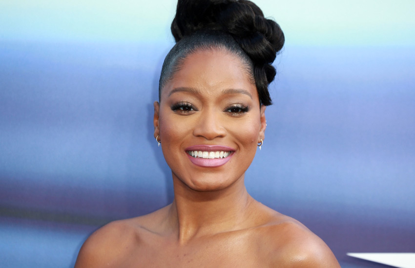  Keke Palmer Reveals Shocking Comment From Former Manager That Left Her Scarred