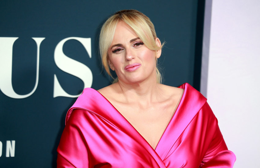  Rebel Wilson Closes 2024, Says She Will Move Forward From “Struggles” From 2024