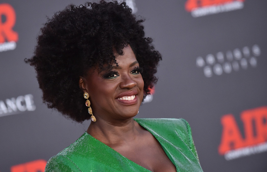  Viola Davis Honors Her Inner Child In Emotional Golden Gala Speech