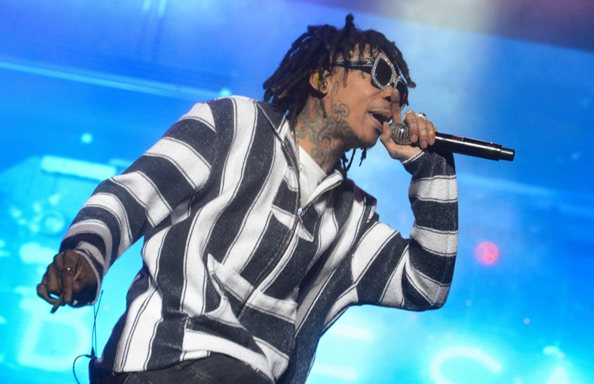  Victory Boyd Sues Travis Scott, SZA, And Future Over Alleged Song Theft