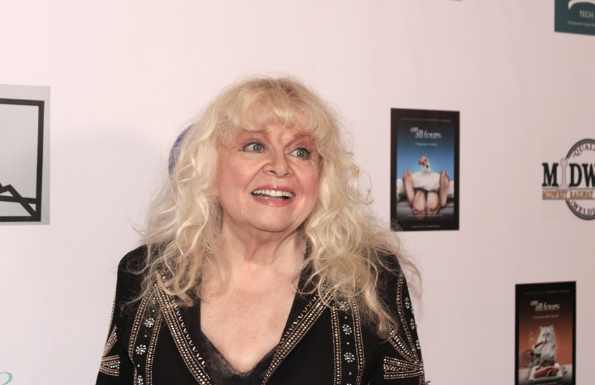  Sally Struthers Reveals She Once Dated Elvis Presley: “Probably The Nicest Man I Ever Met”