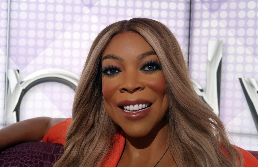  Wendy Williams Speaks Out: “I Feel Like I’m In Prison” Amid Guardianship