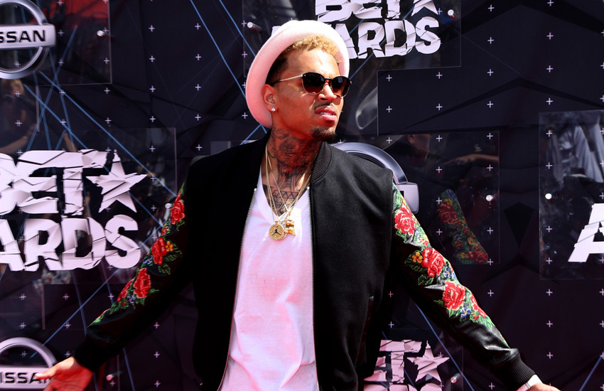  Chris Brown Seeks $500 Million In Defamation Lawsuit Against Warner Bros. And Docuseries Producers