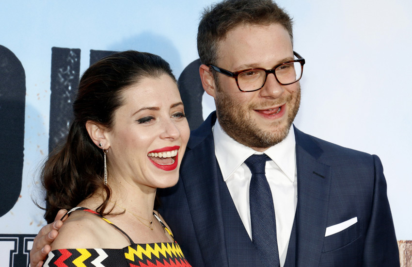  “It Was Brutal”: Lauren Miller Rogen On Her Mother’s Early-Onset Alzheimer’s Battle