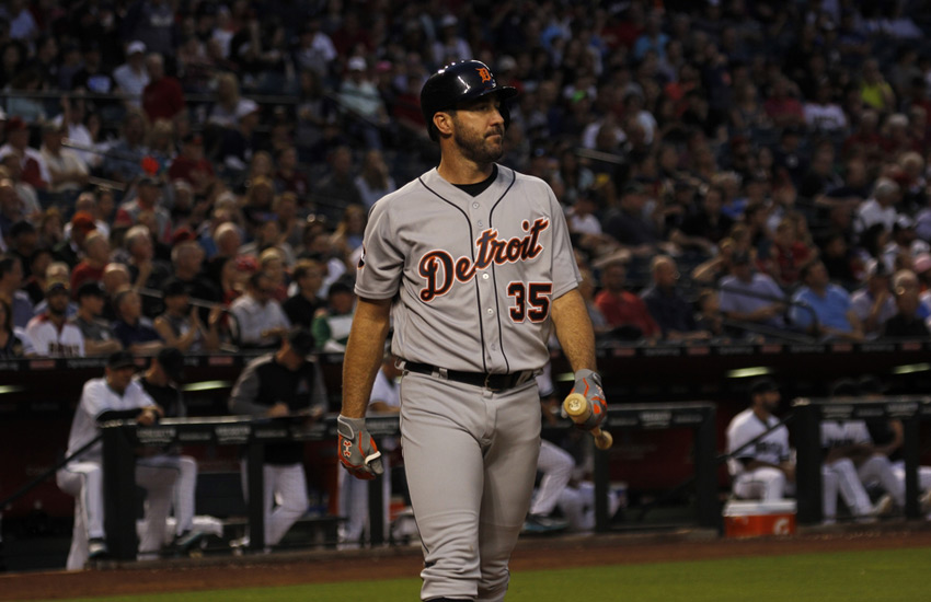  Justin Verlander’s Hilarious Zoom Name Mixup Goes Viral