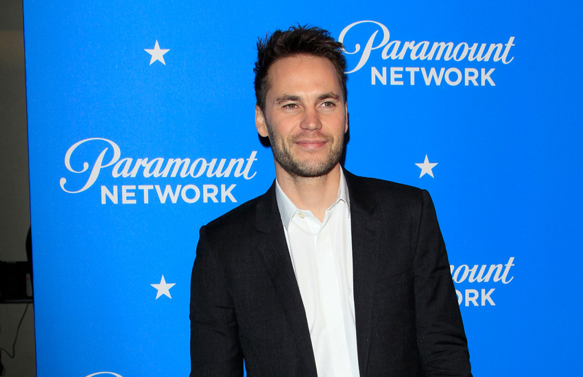  Taylor Kitsch On Life As An Actor: “There’s Never Going To Be A Balance”