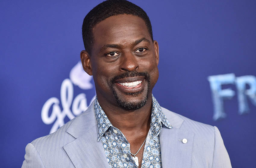  How “Wicked” Number, “For Good” Helped Sterling K. Brown Nail His “Paradise” Role