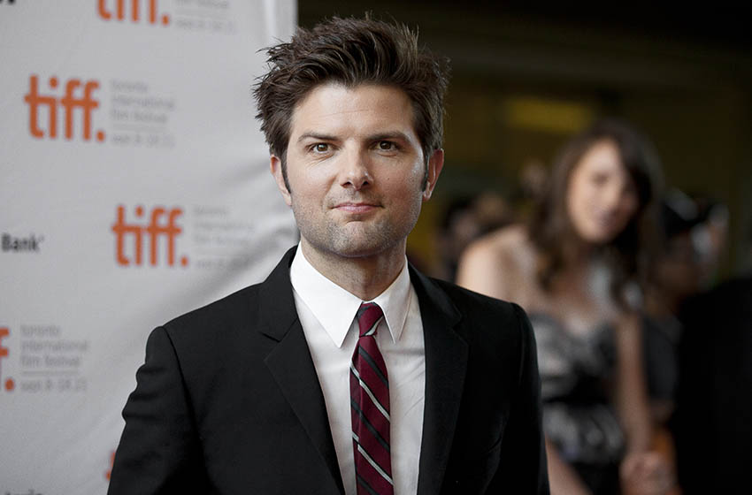  Adam Scott Didn’t Expect to Work With Ben Stiller Again — Now He Can’t Get Enough