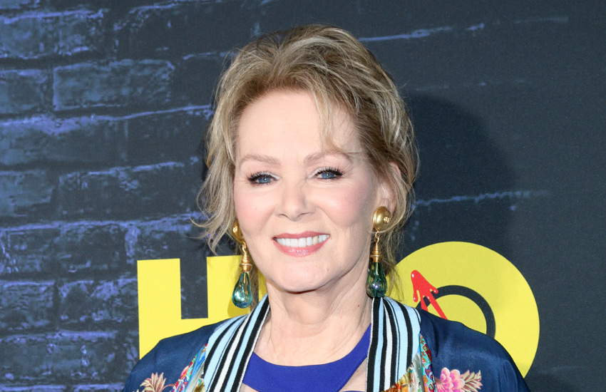  Hacks Star Jean Smart Takes Home 2025 SAG Awards