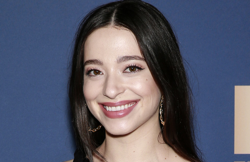  “Anora” Star Mikey Madison Talks Career Taking Off