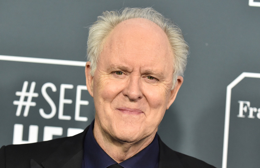  John Lithgow Hints At Playing Dumbledore In HBO’s “Harry Potter” Reboot