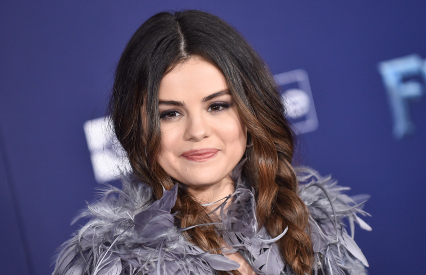  Selena Gomez Gets Real About Love With Benny Blanco: “I Feel Seen. I Feel Respected”