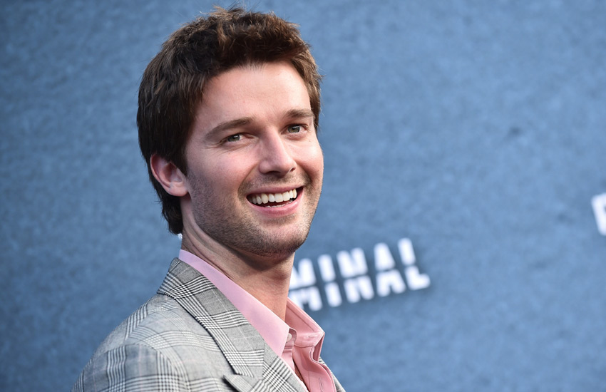  Patrick Schwarzenegger Addresses Nepotism Claims Head-On