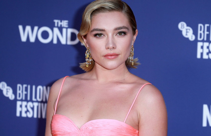  Florence Pugh Uncovers A Shocking Family Secret On New Show