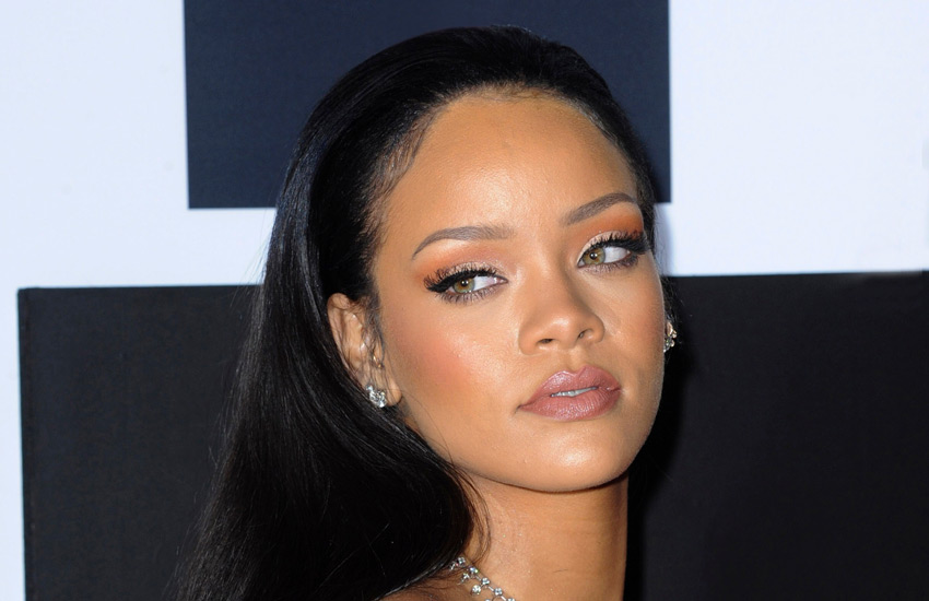  Rihanna Calls Out AI Voice Duplication: “Who TF Is This Talking?!”