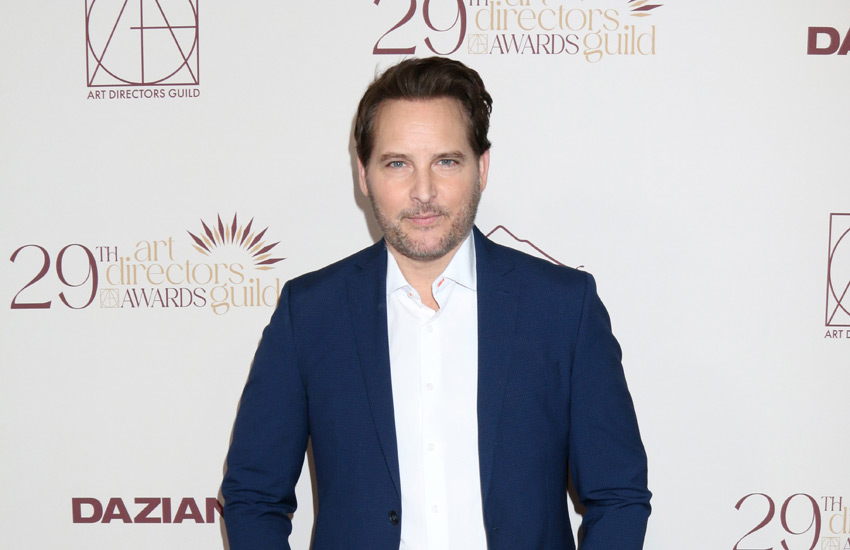  Why Peter Facinelli Already Calls Lily Anne Harrison His “Wife” —Even Without The Wedding