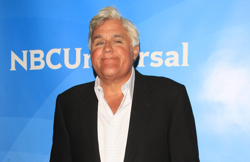  Why Jay Leno Prefers Small Clubs Over Big Paychecks