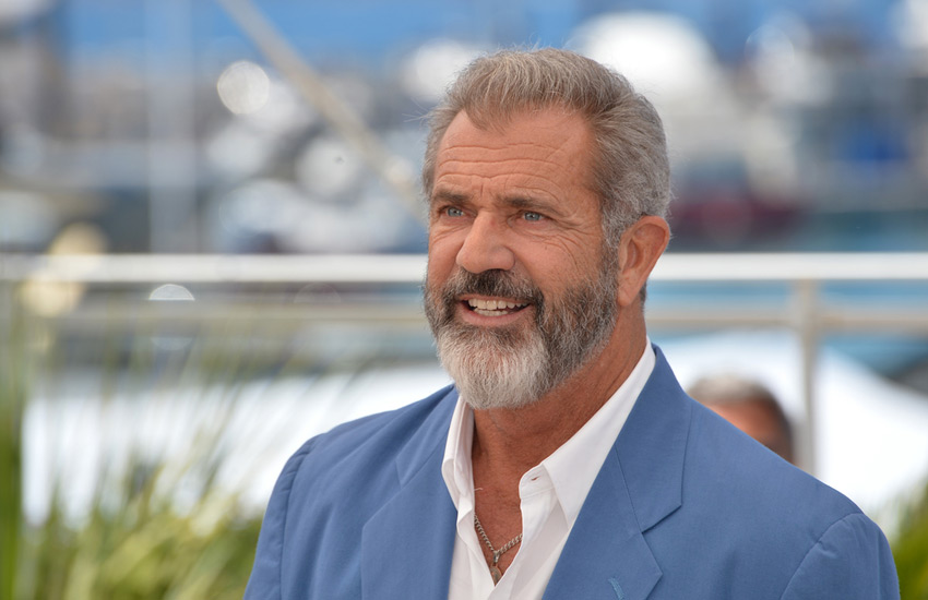  Mel Gibson Wants To Work With This “Tricky” But Talented Actor