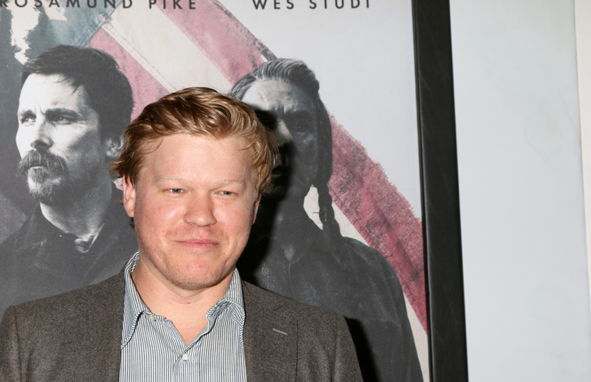  Jesse Plemons On Gaining Weight For A Role: “It Did Mess Me Up”