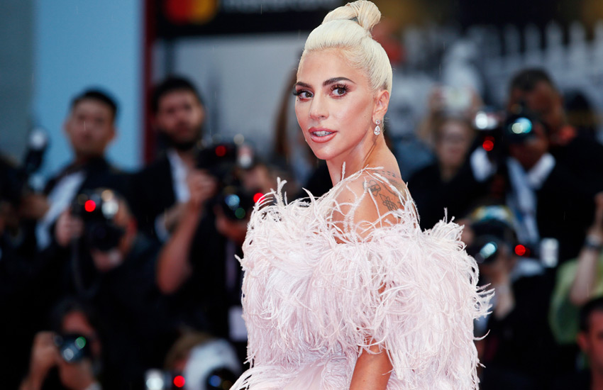  Lady Gaga Says Her 2025 Grammys Speech Was Aimed At Lifting Up The Trans Community