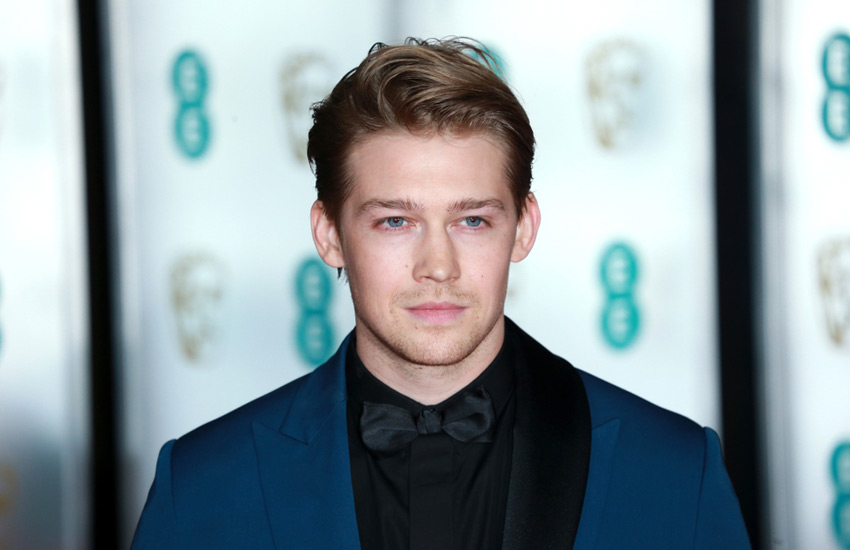  Joe Alwyn On Playing James Bond: “Who Wouldn’t..?”